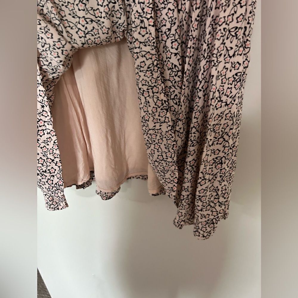 Talula Floral Dress - Picture 5 of 9